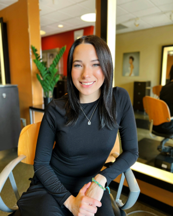 Nicole A.